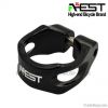 AEST Bike Bicycle seat Clamp / seatpost clamp