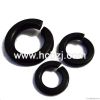 D127B Black spring loc...