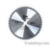 TCT saw blade