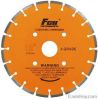 Diamond saw blade