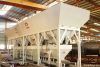 HZS Series Stationary Concrete Batching Plant