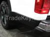 D-Max TFS Crew 4X4 fender lip&cladding pannel OE style 2013~ 