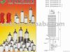 Fine 1600/2000A 40.5KV...