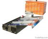 Cold glue prifile wrapping machine