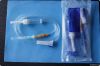 Medical infusion set