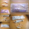 Medical infusion set