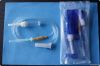 disposable infusion set