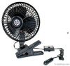 oscillating  fan  6inch