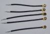 Micro RF coaxial cable