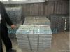 Zinc ingot