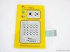 LED mebeded membrane k...