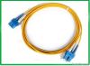 SC-SC fiber patch cord