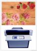 Wood printing machiner...