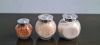 Glass Jars With Himala...