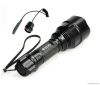 C8 HIGH POWER FLASHLIGHT