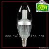 energy saving 5W LED Candle led candle light led candle bulb TL-CN1-5W