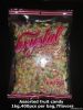 small fruit candy