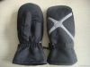 ski gloves