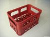 plastic crate mould