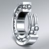 Self aligning ball bearings