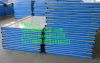 polyethylene sheet ice rink barrier