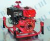 Portable Fire Pump
