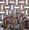Metal Mosaic