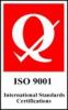  ISO 9001:2008 Quality Management Systems