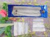 Frozen ribbonfish