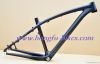 mtb frame FM053, BSA