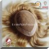 Wholesale Human Hair Men's Toupee