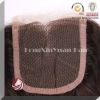 100% Human Hair Lace Closure