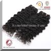 100% Brazilian Virgin Human Hair Extension Various Textures