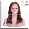 Wholesale Brazilian Human Hair High Density Lace Front Wig in Stock