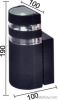 outdoor wall lamps 2012S/1