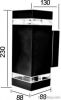 outdoor wall lamps 2181A/GU10