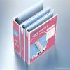 Heavy Duty View Binder