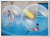 PVC&TPU water ball...