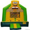 Sponge Bob Inflatable ...