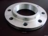 forged ansi A105 carbon steel flange