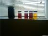 ORS used engine oil re...