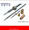 double ball screw  nut