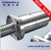 Double ball screw