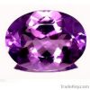 Amethyset Stones