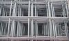 Welded Wire Mesh Panel