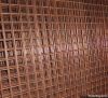 Welded Wire Mesh Panel
