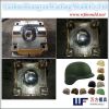 Kevlar bulletproof helmet mould/China Taizhou PASGT helmet mould/helmet products molding