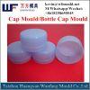 plastic bottle cap mol...