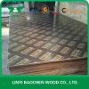 12mm Black film faced plywood