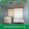 1.2mm poplar core veneer for making plywood